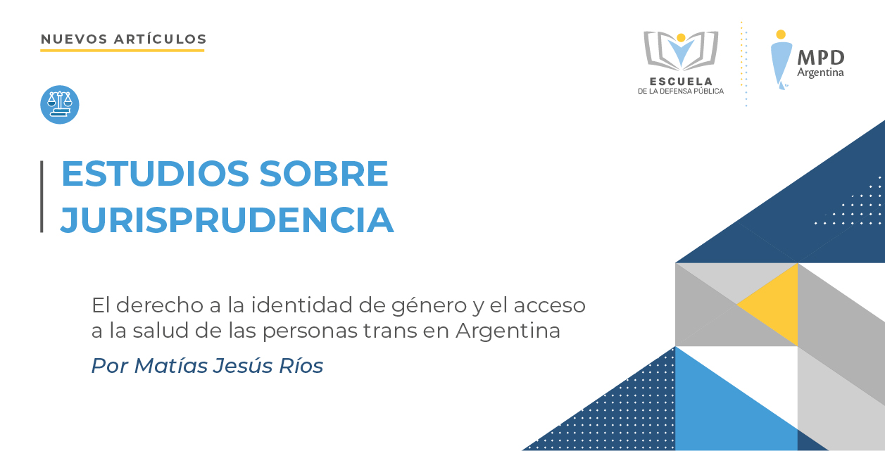 NUEVO ESTUDIO SOBRE JURISPRUDENCIA