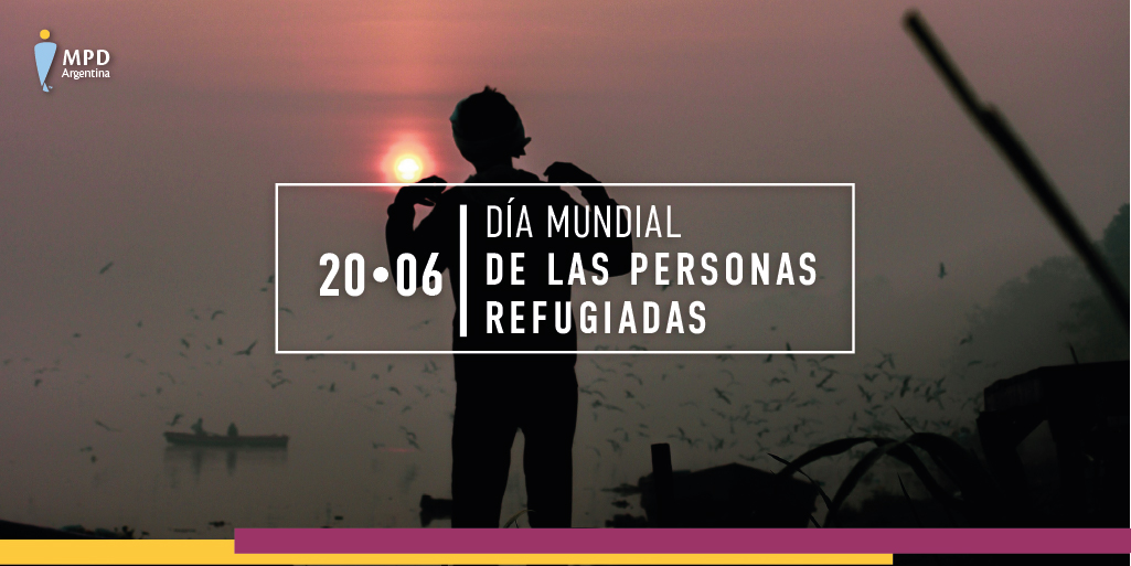 JURISPRUDENCIA EN EL MARCO DEL DÍA MUNDIAL DE LAS PERSONAS REFUGIADAS