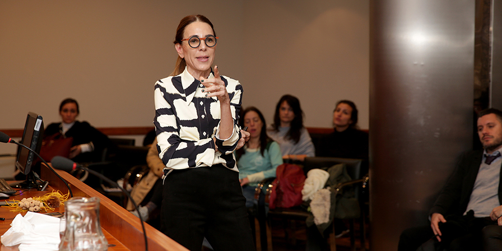 MARISA HERRERA EXPUSO SOBRE LAS RELACIONES DE LAS FAMILIAS A 10 AÑOS DEL CÓDIGO CIVIL Y COMERCIAL DE LA NACIÓN