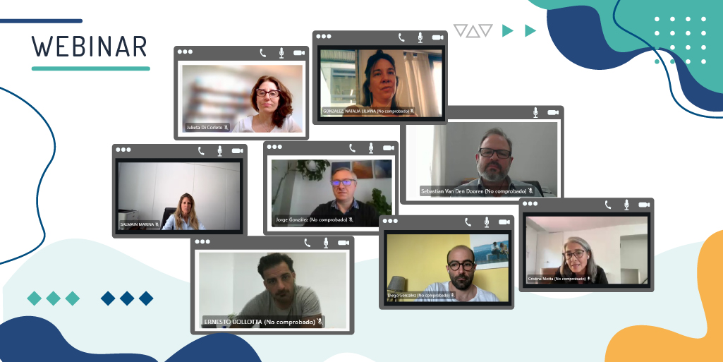 SE REALIZÓ LA CONFERENCIA WEBINAR “DERECHO Y ARTES - DERECHO, SILENCIOS Y JUSTICIA”